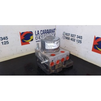 Recambio de abs para seat ibiza (6j5) reference referencia OEM IAM 6R0614517BL  