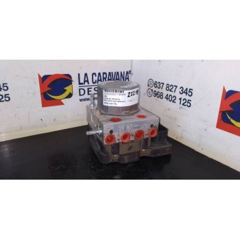 Recambio de abs para seat ibiza (6j5) reference referencia OEM IAM 6R0614517BL  