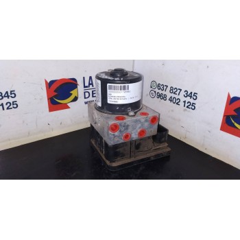 Recambio de abs para opel zafira b cosmo referencia OEM IAM 13244860  