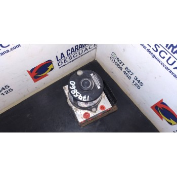 Recambio de abs para opel zafira b cosmo referencia OEM IAM 13244860  