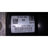 Recambio de abs para opel zafira b cosmo referencia OEM IAM 13244860  