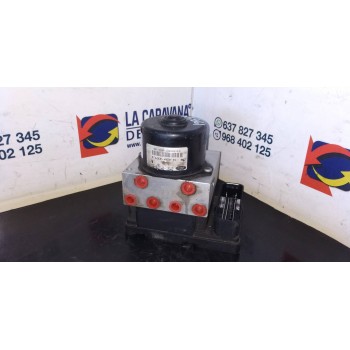 Recambio de abs para ford focus berlina (cak) referencia OEM IAM 2M512M110EC  