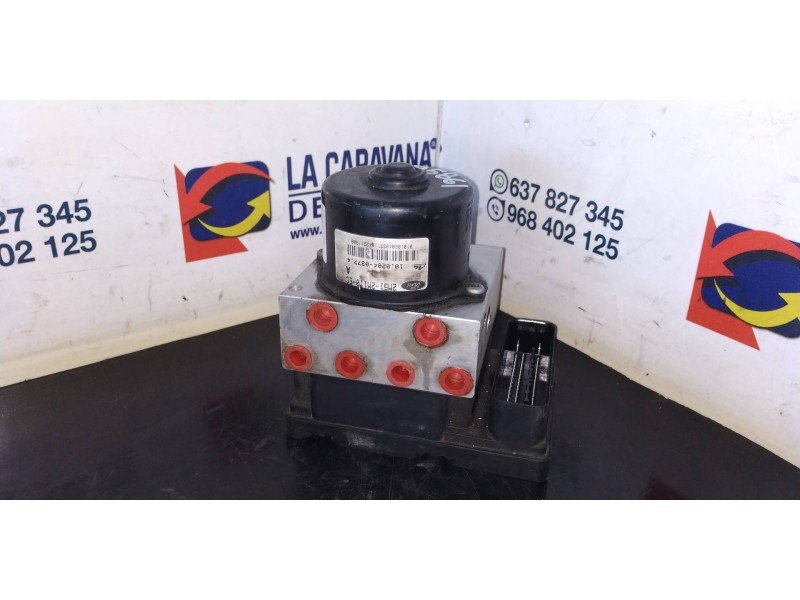 Recambio de abs para ford focus berlina (cak) referencia OEM IAM 2M512M110EC  