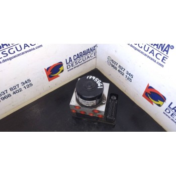 Recambio de abs para ford focus berlina (cak) referencia OEM IAM 2M512M110EC  