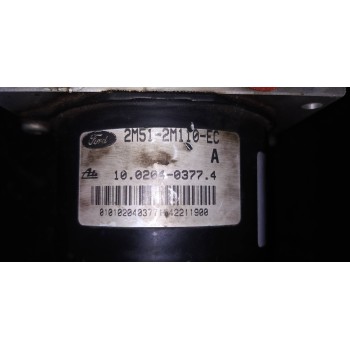 Recambio de abs para ford focus berlina (cak) referencia OEM IAM 2M512M110EC  