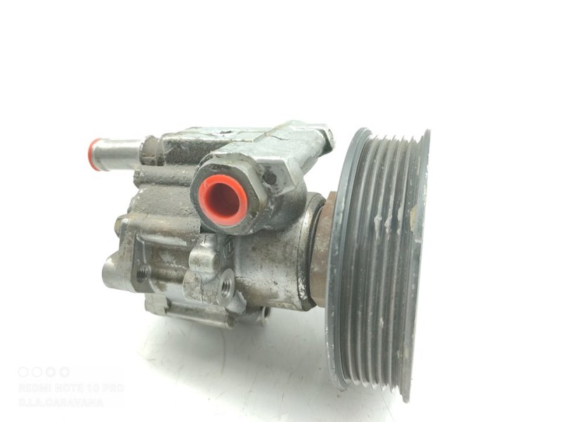Recambio de bomba direccion para volkswagen golf iv berlina (1j1) básico referencia OEM IAM 032145157A  