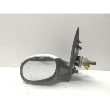 Recambio de retrovisor izquierdo para peugeot 206 berlina xs referencia OEM IAM 96480955XT  