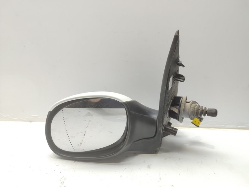 Recambio de retrovisor izquierdo para peugeot 206 berlina xs referencia OEM IAM 96480955XT  
