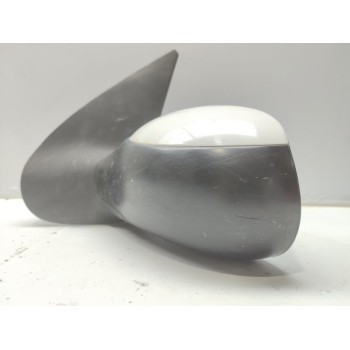 Recambio de retrovisor izquierdo para peugeot 206 berlina xs referencia OEM IAM 96480955XT  