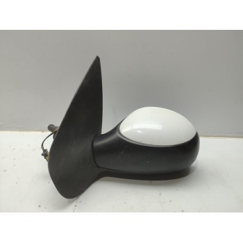 Recambio de retrovisor izquierdo para peugeot 206 berlina xs referencia OEM IAM 96480955XT  