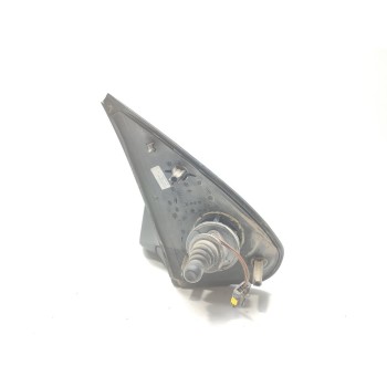 Recambio de retrovisor izquierdo para peugeot 206 berlina xs referencia OEM IAM 96480955XT  
