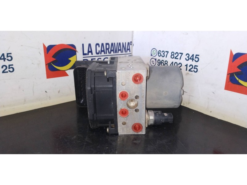 Recambio de abs para fiat ulysse (179) 2.2 jtd admiral referencia OEM IAM 1496637080  