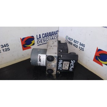 Recambio de abs para fiat ulysse (179) 2.2 jtd admiral referencia OEM IAM 1496637080  