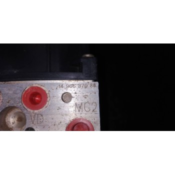 Recambio de abs para fiat ulysse (179) 2.2 jtd admiral referencia OEM IAM 1496637080  