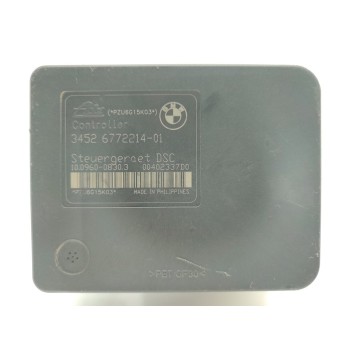 Recambio de abs para bmw serie 3 berlina (e90) 320d referencia OEM IAM 3451677221301  