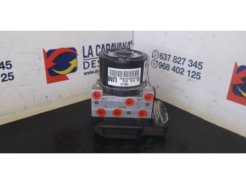 Recambio de abs para chevrolet tacuma cdx referencia OEM IAM 96415415UM  