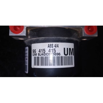 Recambio de abs para chevrolet tacuma cdx referencia OEM IAM 96415415UM  