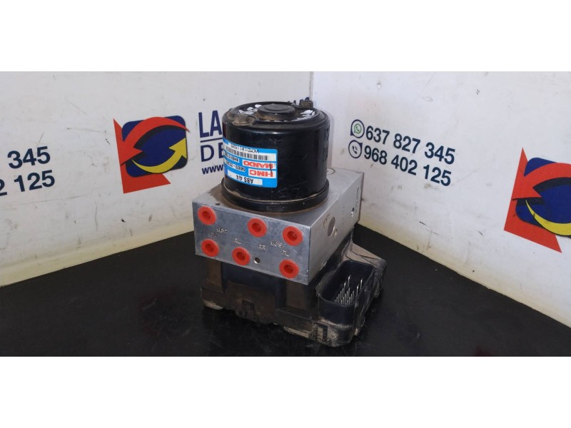 Recambio de abs para hyundai elantra (xd) 1.6 comfort (4-ptas.) referencia OEM IAM 589202D300  