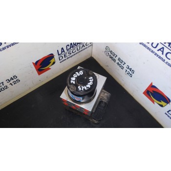 Recambio de abs para hyundai elantra (xd) 1.6 comfort (4-ptas.) referencia OEM IAM 589202D300  