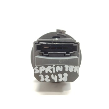 Recambio de resistencia calefaccion para mercedes-benz sprinterii caja cerrada (desde 01.06) 310/313/316 cdi (906.631/633/635/63