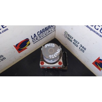 Recambio de abs para fiat stilo (192) 1.4 16v active (05.2004) referencia OEM IAM 51718108  