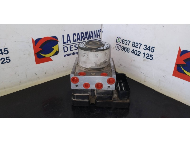 Recambio de abs para ford focus c-max (cap) ambiente (d) referencia OEM IAM 3M512M110CA  