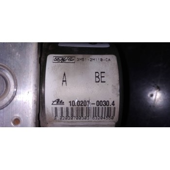 Recambio de abs para ford focus c-max (cap) ambiente (d) referencia OEM IAM 3M512M110CA  