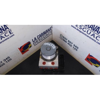 Recambio de abs para citroën c4 picasso avatar referencia OEM IAM 9660934580  