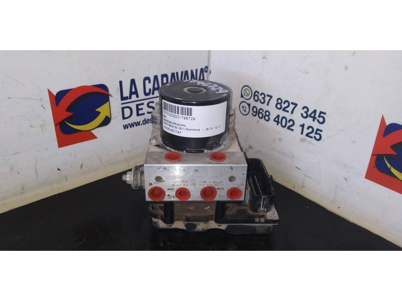 Recambio de abs para seat ibiza sc (6j1) ecomotive referencia OEM IAM 6R0614517AF  