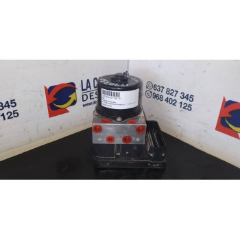 Recambio de abs para citroën c5 berlina attraction referencia OEM IAM 9656419780  