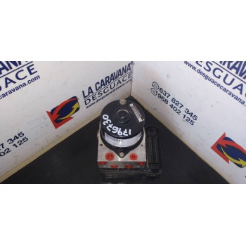 Recambio de abs para citroën c5 berlina attraction referencia OEM IAM 9656419780  