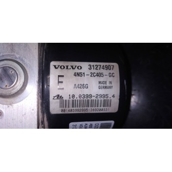 Recambio de abs para volvo s40 berlina 1.6 d kinetic referencia OEM IAM 31274907  