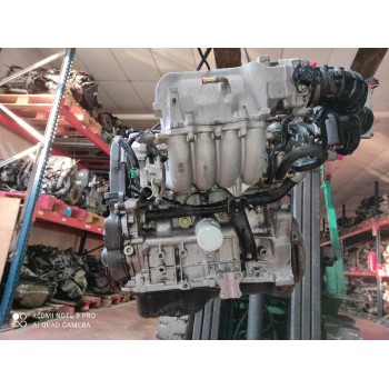 Recambio de motor completo para mg serie 600 (rh) 620 si lux referencia OEM IAM F20Z1  