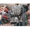 Recambio de motor completo para mg serie 600 (rh) 620 si lux referencia OEM IAM F20Z1  