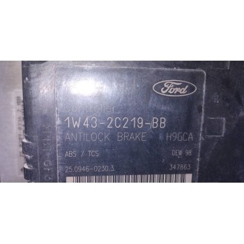 Recambio de abs para jaguar s-type 3.0 v6 referencia OEM IAM 1R832C333AB  