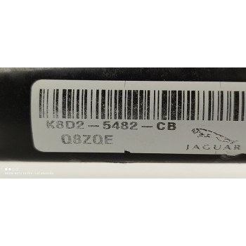 Recambio de barra estabilizadora delantera para land rover range rover evoque evoque hse referencia OEM IAM K8D25482CB  