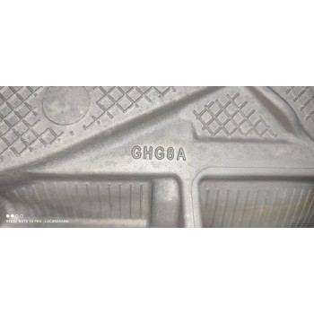 Recambio de puente delantero para land rover range rover evoque evoque hse referencia OEM IAM K8D25C145BE  