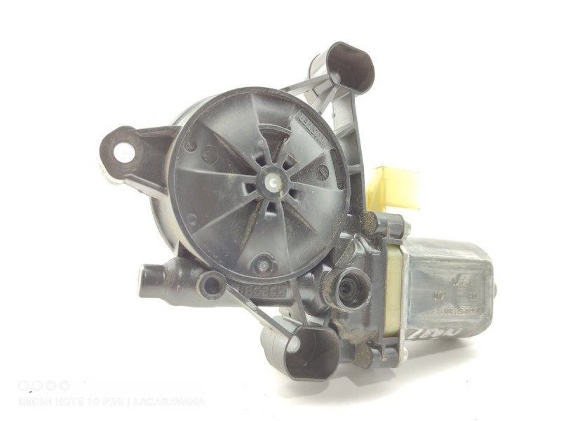 Recambio de motor elevalunas delantero izquierdo para seat leon (5f1) fr referencia OEM IAM 5Q0959801B  
