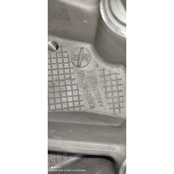 Recambio de puente delantero para land rover range rover evoque evoque hse referencia OEM IAM K8D25C145BE  