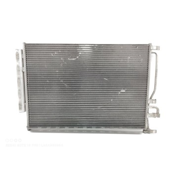 Recambio de condensador / radiador aire acondicionado para chevrolet captiva 3.2 v6 ltx referencia OEM IAM 20759646  
