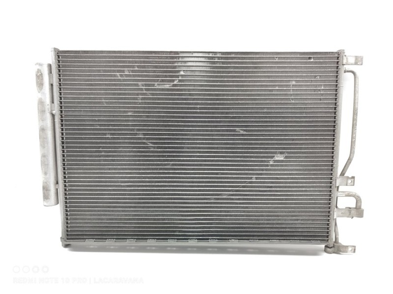 Recambio de condensador / radiador aire acondicionado para chevrolet captiva 3.2 v6 ltx referencia OEM IAM 20759646  
