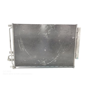 Recambio de condensador / radiador aire acondicionado para chevrolet captiva 3.2 v6 ltx referencia OEM IAM 20759646  