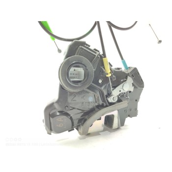 CERRADURA PUERTA DELANTERA IZQUIERDA 6904042241 