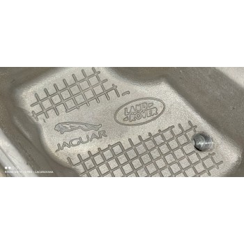 Recambio de puente delantero para land rover range rover evoque evoque hse referencia OEM IAM K8D25C145BE  