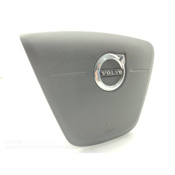 Recambio de airbag delantero izquierdo para volvo v40 básico referencia OEM IAM P31426793  