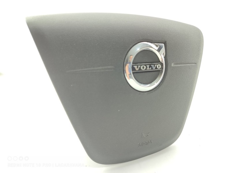 Recambio de airbag delantero izquierdo para volvo v40 básico referencia OEM IAM P31426793  