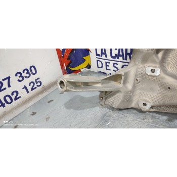 Recambio de puente delantero para land rover range rover evoque evoque hse referencia OEM IAM K8D25C145BE  