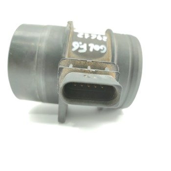 Recambio de caudalimetro para volkswagen golf vi (5k1) advance referencia OEM IAM 03G906461C  