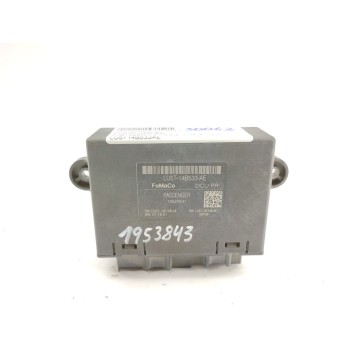 MODULO CONFORT LU5T14B533AE 