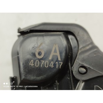 Recambio de cerradura puerta delantera izquierda para toyota rav 4 active referencia OEM IAM 6904042241  